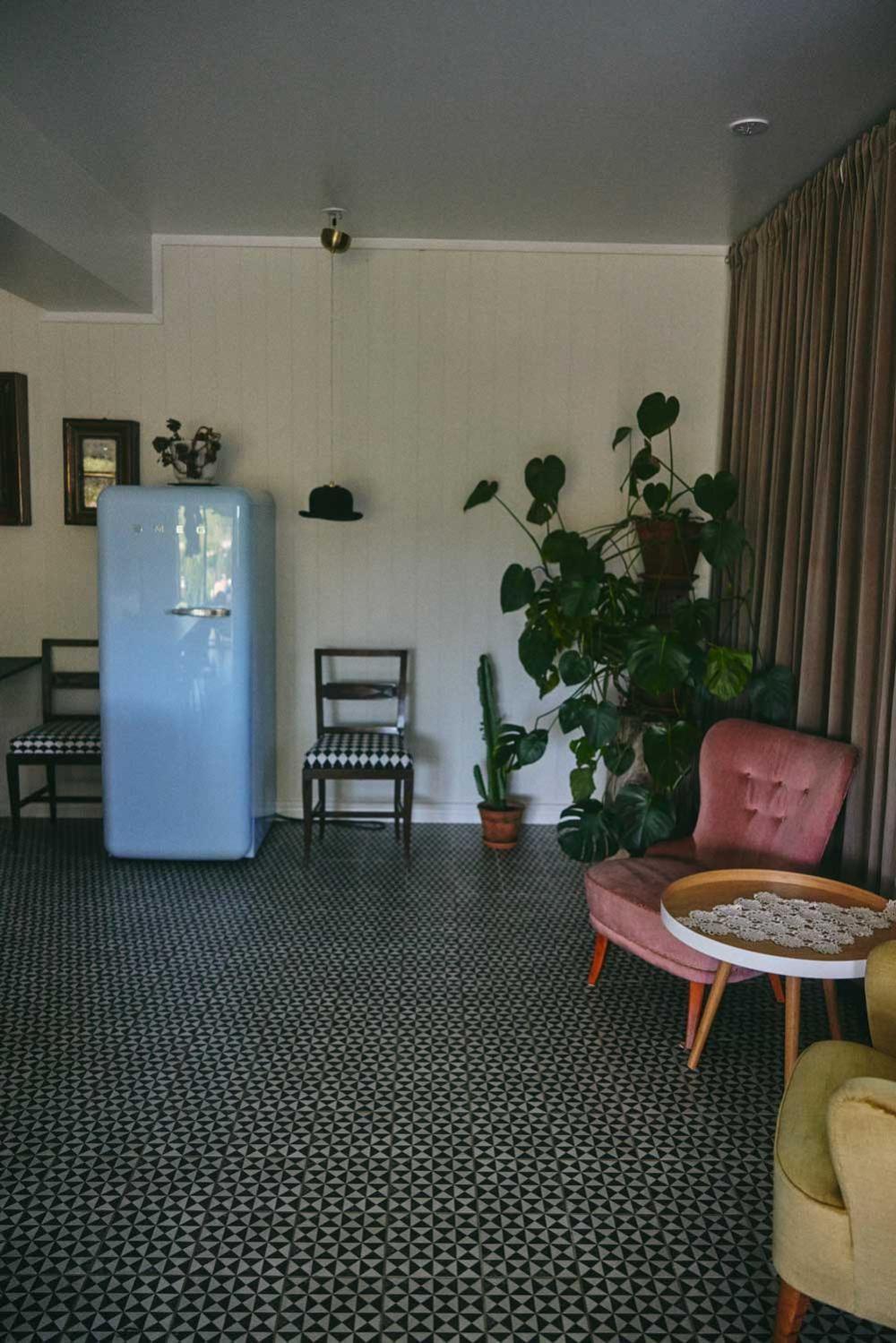 Folk Och Fae Hotel Grisslehamn Kültér fotó
