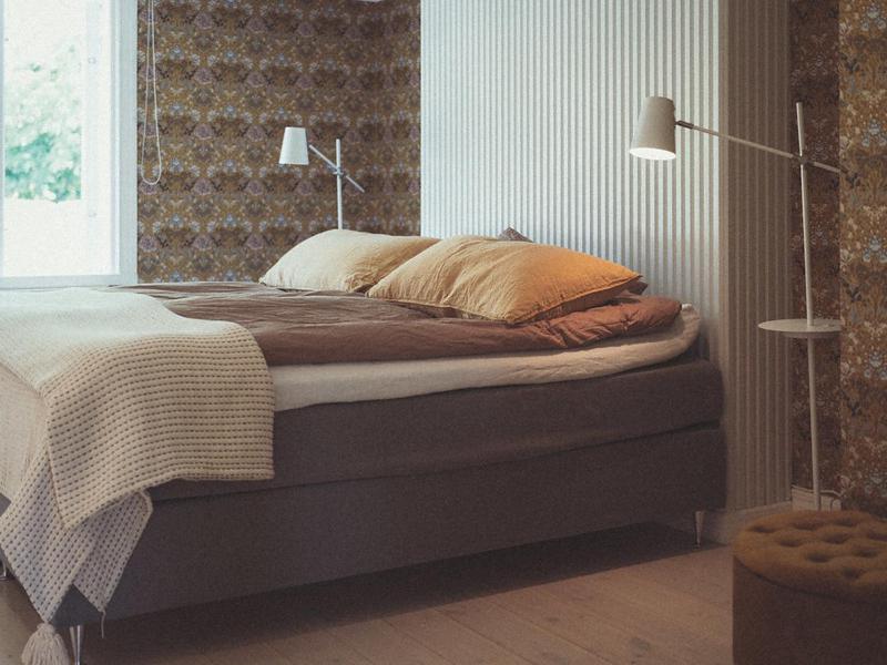 Folk Och Fae Hotel Grisslehamn Kültér fotó