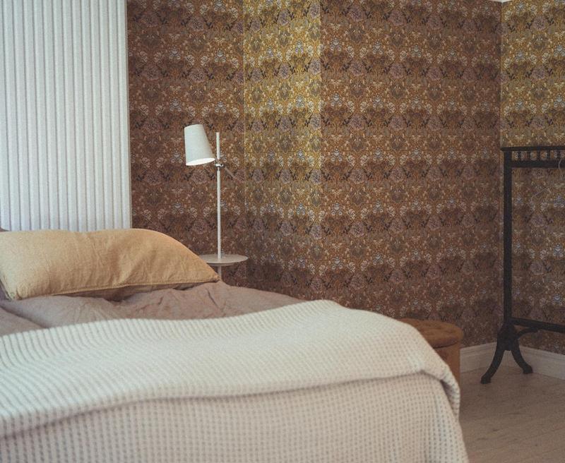 Folk Och Fae Hotel Grisslehamn Kültér fotó