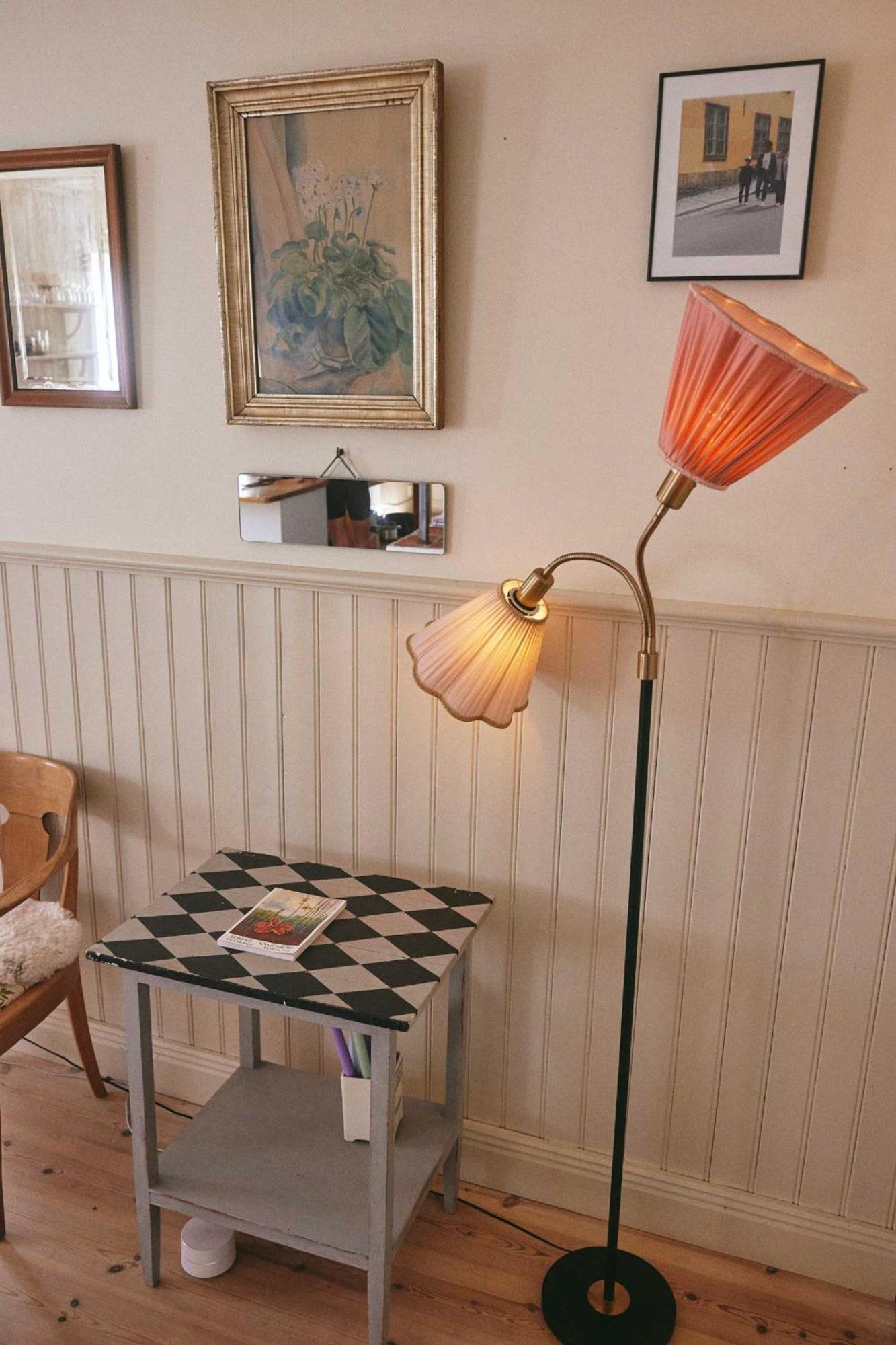 Folk Och Fae Hotel Grisslehamn Szoba fotó