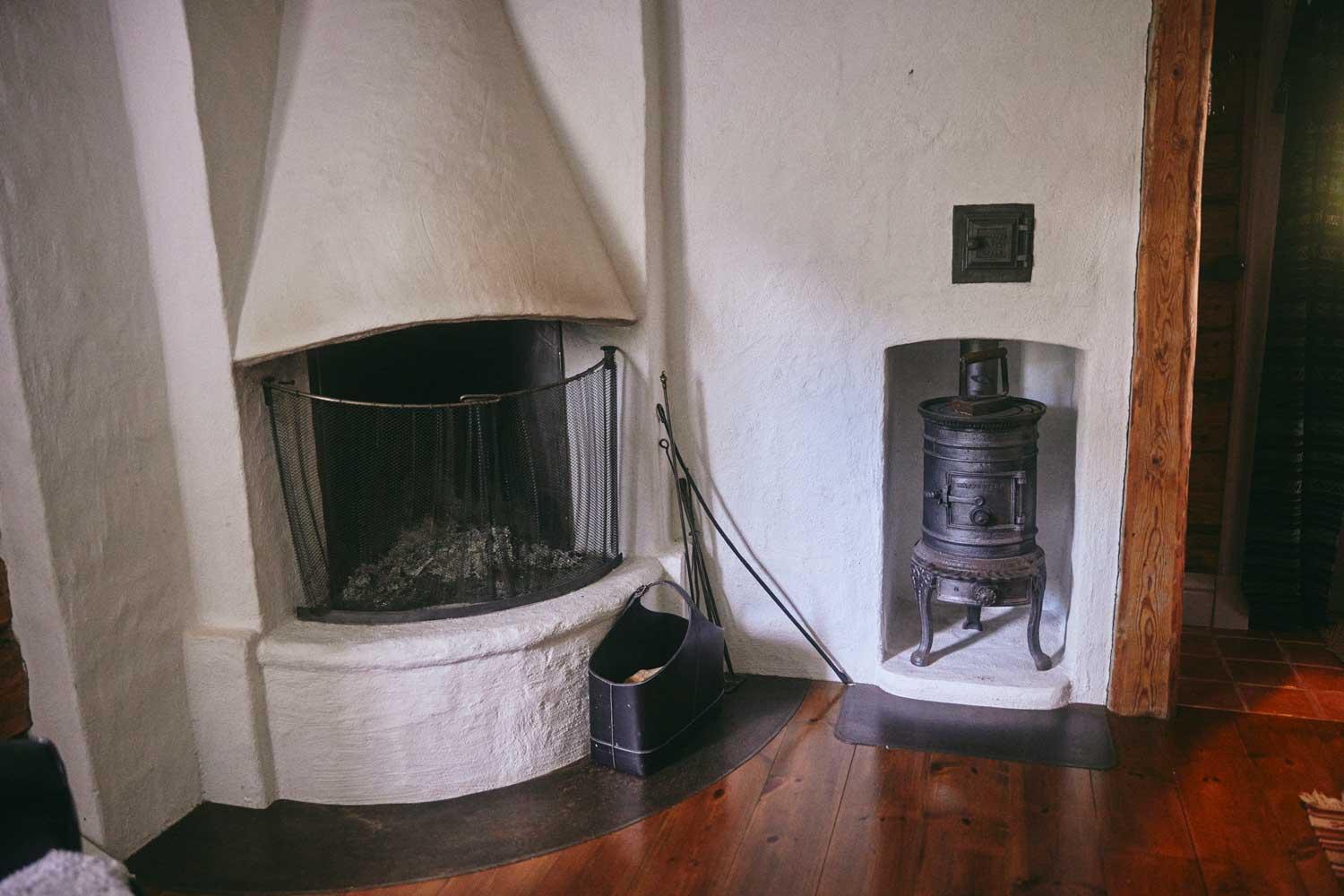 Folk Och Fae Hotel Grisslehamn Szoba fotó